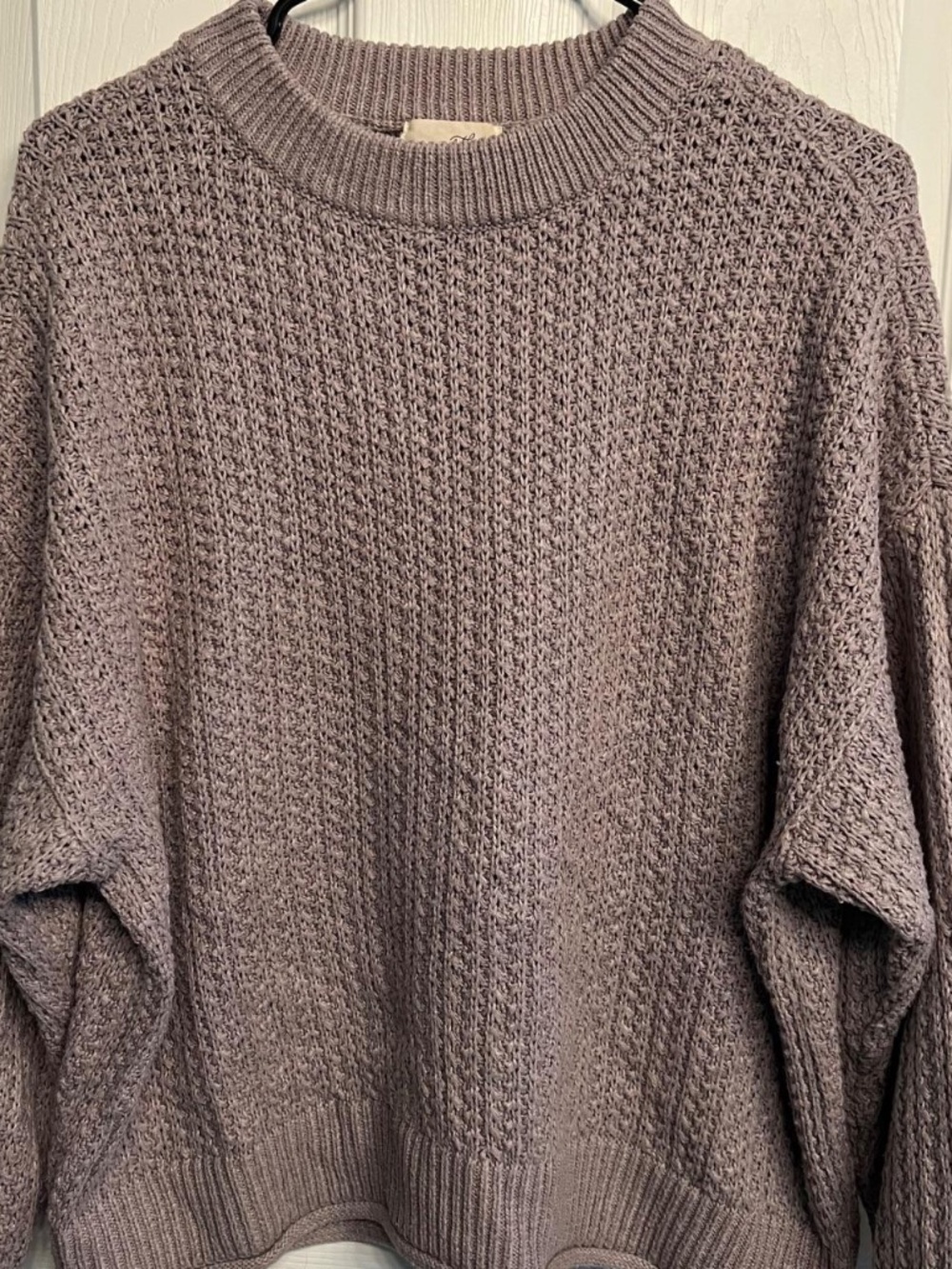 Universal Thread Knit Sweater